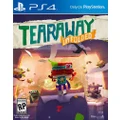 Sony Tearaway Unfolded Refurbished PS4 Playstation 4 Game